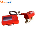 Handheld Portable Dot Peen Marking Machine